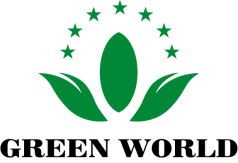 green world